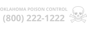 Oklahoma Poison Control